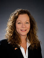 Kimberly Hartley, Myrtle Beach ARea CVB Canadian/International Sales Manager