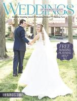2022 Hendricks County Wedding Guide