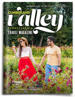 2022 Cumberland Valley Visitors Guide