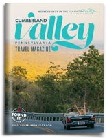 2023 Cumberland Valley Visitors Guide