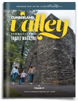 2024 Cumberland Valley Visitors Guide