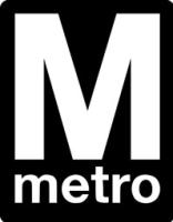 WMATA Metro Logo