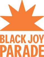 Black Joy Parade Logo