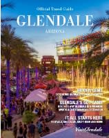 Glendale Visitor Guide 2020