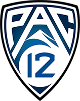 Pac-12 Conference Logo - Small