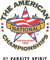 American Heartland Nationals logo