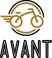 Logo for Avant Cycles