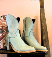 Liberty Black Boots