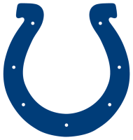 Indianapolis Colts Logo