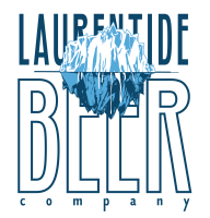 Laurentide Beer Company Logo