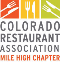 Colorado Restaurant Association Mile High Chapter