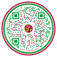 QR Code for People's Choice Tulip