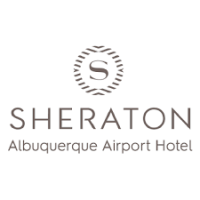 Sheraton Albuquerque Airport Hotel logo