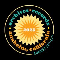 Society of American Archivists