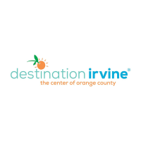 Destination Irvine Logo