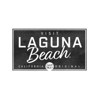 Visit Laguna Beach Logo