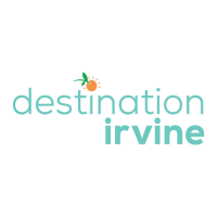 Destination Irvine Logo