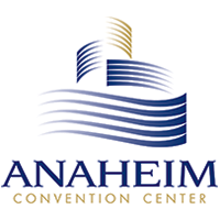 Anaheim Convention Center Logo