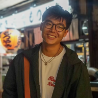 Derek Xiao