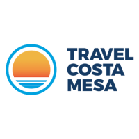 Travel Costa Mesa Logo