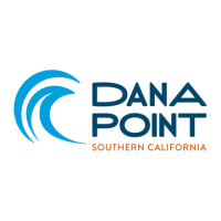 Visit Dana Point Logo (square)