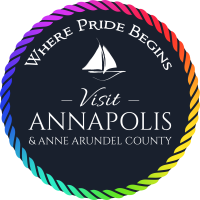 Where Pride Begins Logo