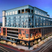 AC Hotel Asheville Downtown