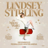 Lindsey Stirling