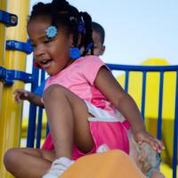 Rotary Centennial Playground