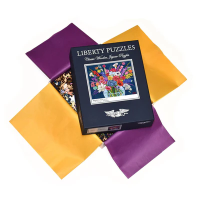 Liberty puzzles