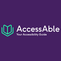 Accessable Logo