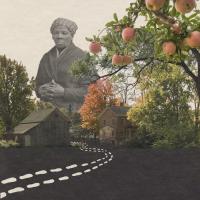 Harriet Tubman Podcast