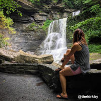 Fillmore Glen State Park