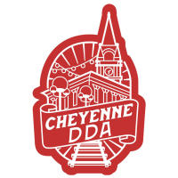 DDA - Red Logo