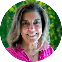 Michele Zurlo, Partnership & Service Manager