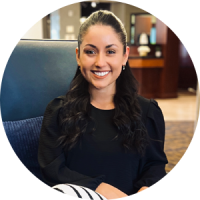 Vanessa Dominguez - Partnership & Service Manager - (847) 278-3447