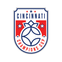Cincy Champions Cup Logo