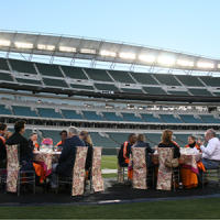 Paul Brown Stadium