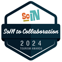 Collaboration Award