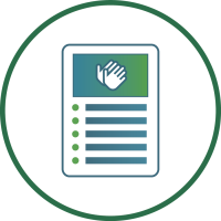 Experiential Tour Planning Icon