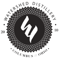 Watershed Distillery logo