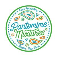 Pantomime Mixtures Logo