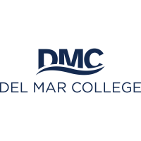 Del Mar College Logo