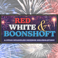 Red White & Boonshoft