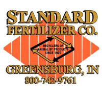 Standard Fertilizer logo
