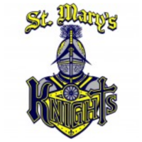 St. Mary's Logo