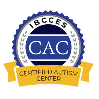 Certified Autism Center