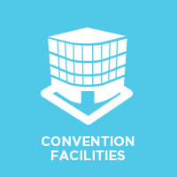 Convention Facilities icon