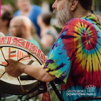 Drum Circle