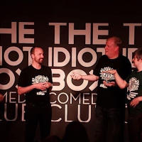 idiot box